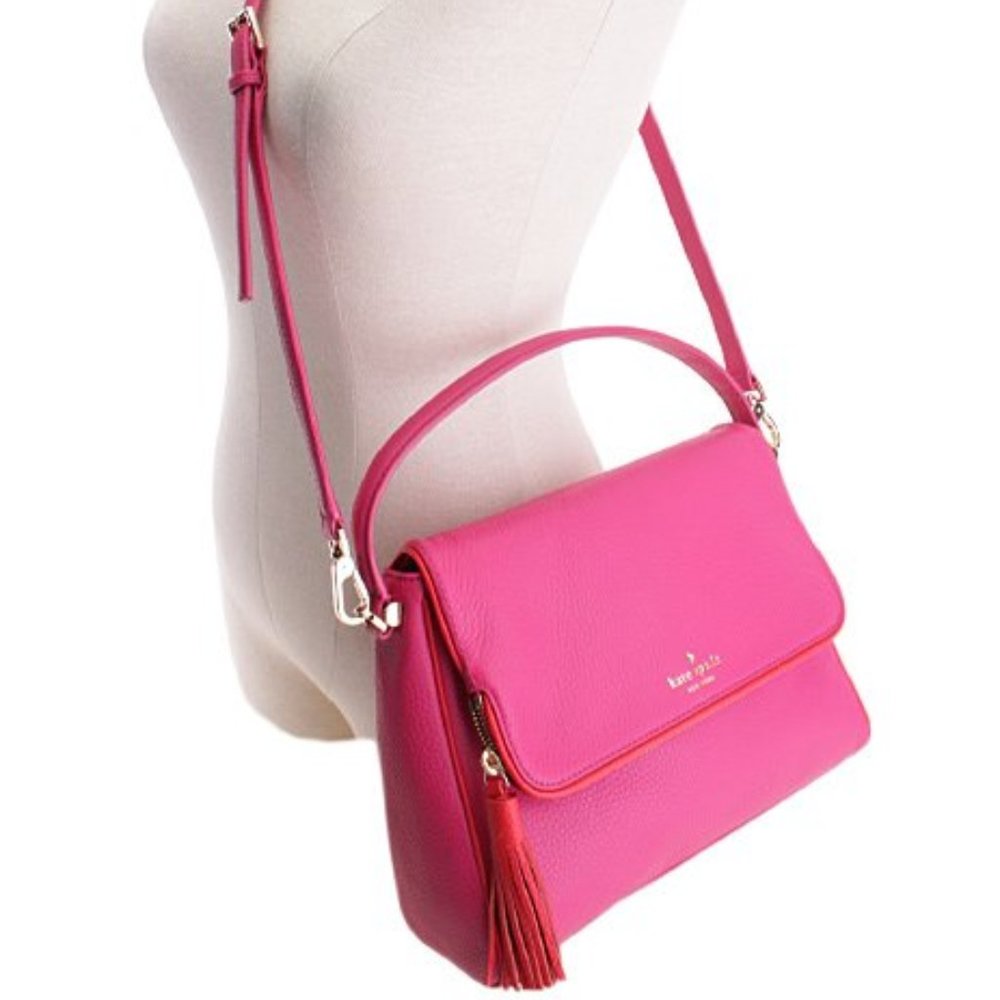 Kate Spade Miri Chester Street Shoulder Bag